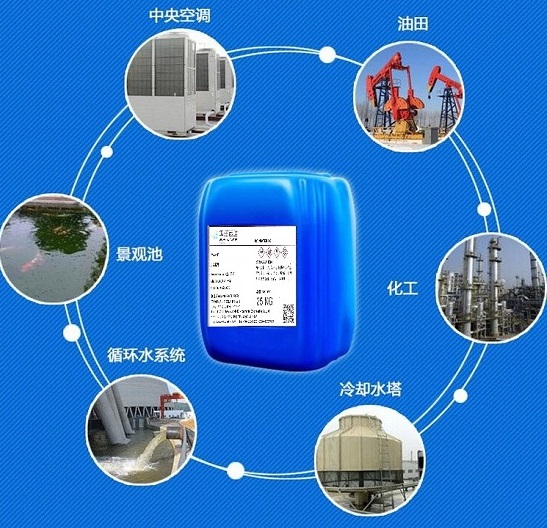 中浩遠達|企業(yè)循環(huán)水處理設計